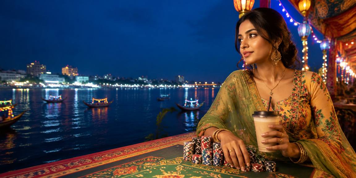 27777 বিঙ্গো